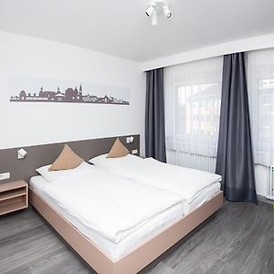 Double Kamer